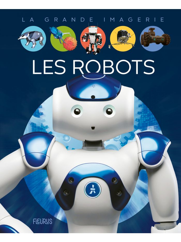 Les robots