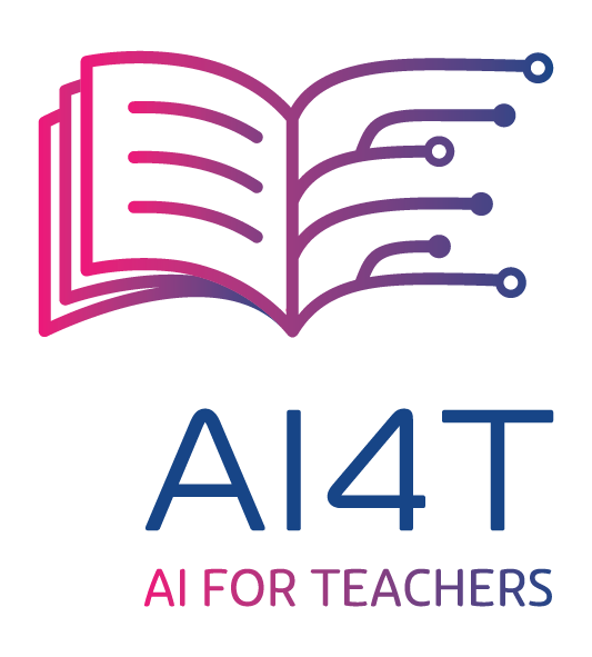 AI4T – Artificial Intelligence for Teachers